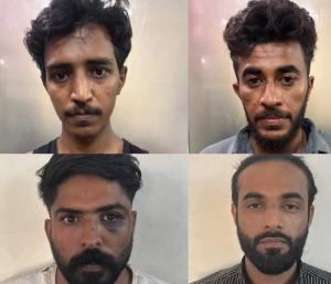 six drug peddlers arrest; 15 cr drug seized| ಭರ್ಜರಿ ಬೇಟೆ: 15 ಕೋಟಿ ರೂ. ಮೌಲ್ಯದ ಡ್ರಗ್ಸ್ ಜಪ್ತಿ; 6 ಡ್ರಗ್‌ ಪೆಡ್ಲರ್‌ ಗಳ ಬಂಧನ| Speed News Kannada