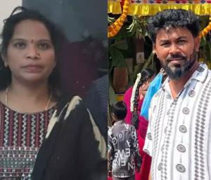 Two victims of illegal relationship | ಅಕ್ರಮ ಸಂಬಂಧಕ್ಕೆ ಇಬ್ಬರು ಬಲಿ ಅತ...