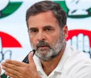 bjp theft 100 seats in west bengal; rahul gandhi allegation| ಪಶ್ಚಿಮ...