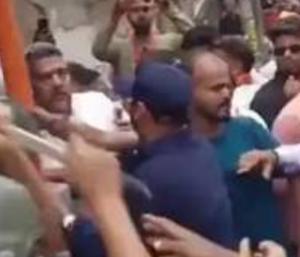 west bengal clashes between tmc-bjp workers, two died| ಪಶ್ಚಿಮ ಬಂಗಾಳ: ಬಿಜೆಪಿ ಟಿಎಂಸಿ ಕಾರ್ಯಕರ್ತರ ನಡುವೆ ಘರ್ಷಣೆ; ಇಬ್ಬರ ಸಾವು| Speed News Kannada