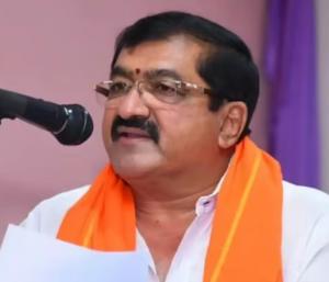 arrest warrant against harihara bjp mla bp harish| ಹರಿಹರ ಬಿಜೆಪಿ ಶಾಸಕ ಬಿ.ಪಿ.ಹರೀಶ್‌ ಗೆ ಬಂಧನ ಭೀತಿ; ಕಾರಣಗಳೇನು?| Speed News Kannada