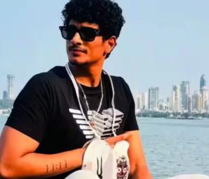 Complaint filed against Palash Mukul alleging caste abuse for askin...