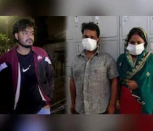 Man who went to mediation and died | ಸಂಧಾನಕ್ಕೆ ಹೋಗಿ ಶವವಾದ ಮಾಜಿ ಗೆಳತಿ ಪತಿಯಿಂದ ಹಲ್ಲೆ 3ನೇ ಮಹಡಿಯಿಂದ ಜಿಗಿದ ವ್ಯಕ್ತಿ ಸಾ*ವು | Speed News Kannada