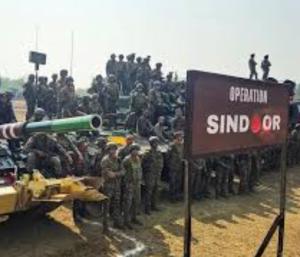 one year to operation sindhoor; video shared by indian army| “ಆಪರೇಷನ್‌ ಸಿಂಧೂರ”ಕ್ಕೆ ಒಂದು ವರ್ಷ: ವಿಡಿಯೋ ಹಂಚಿಕೊಂಡ ಭಾರತೀಯ ಸೇನೆ| Speed News Kannada  