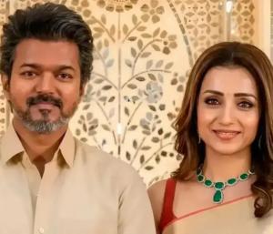 Trisha visits future CM Vijays residence | ಭವಿಷ್ಯದ ಸಿಎಂ ವಿಜಯ್ ನಿವಾಸಕ್ಕೆ ತ್ರಿಶಾ ಭೇಟಿ ಕೋಟಿ ಕೋಟಿ ಆಸ್ತಿ ಜೊತೆಗೆ ನಟಿಯ ಹೆಸರು ವೈರಲ್ | Speed News Kannada