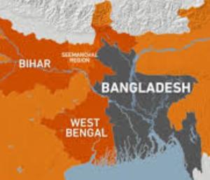 infiltraters not sentout from west bengal; bangladesh confience| ಪಶ್ಚಿಮ ಬಂಗಾಳದಿಂದ ಅಕ್ರಮ ವಲಸಿಗರನ್ನು ಹೊರದಬ್ಬಲ್ಲ ಎಂದು ಭಾವಿಸಿದ್ದೇವೆ: ಬಾಂಗ್ಲಾ ಗೃಹಸಚಿವ ವಿಶ್ವಾಸ| Speed News Kannada  