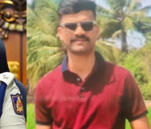 ballari sp gunman arrested in bribe case| ಅಕ್ರಮ ಅಕ್ಕಿ ಸಾಗಾಣೆದಾರರಿಂದ ಹಣ ವಸೂಲಿ; ಬಳ್ಳಾರಿ ಎಸ್‌. ಪಿ. ಗನ್‌ ಮ್ಯಾನ್‌ ಅರೆಸ್ಟ್‌ | Speed News Kannada