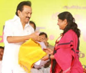 why dmk-aiadmk govt not formed; is kanimoli responsible? | |Speed News Kannada