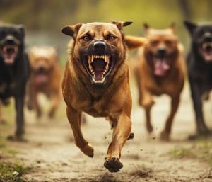 Stray dog ​​attacks 5-month-old baby | ಮನೆಯಲ್ಲಿ ಮಲಗಿದ್ದ 5 ತಿಂಗಳ ಮಗುವಿನ ಮೇಲೆ ಬೀದಿ ನಾಯಿ ದಾಳಿ ಕಂದಮ್ಮ ದಾರುಣ ಸಾವು | Speed News Kannada