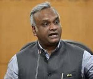ಲೋಕಭವನಗಳು ಬಿಜೆಪಿ, ಆರ್‌ಎಸ್‌ಎಸ್‌ ಕಚೇರಿಗಳಾಗಿವೆ: ಸಚಿವ ಪ್ರಿಯಾಂಕ್ ಖರ್ಗೆ ವ...