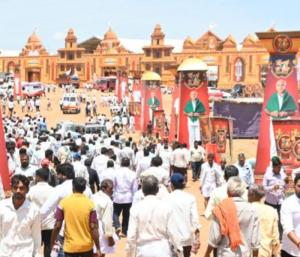  ಬಿಜೆಪಿಗೆ ಬೂಸ್ಟ್‌ ನೀಡಿದ ಬಿಎಸ್‌ ವೈ ಅಭಿಮಾನೋತ್ಸವ;ಮುಂಬರುವ ಚುನಾವಣೆಗೆ ಸ್ಫೂರ್ತಿಯಾದ ವೇದಿಕೆ | Speed News Kannada