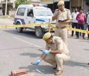 gelatin stics found on pm modi route to art of living; enquiry begins| ಪ್ರಧಾನಿ ಮೋದಿ ಸಾಗುವ ಹಾದಿಯಲ್ಲಿ ಜಿಲೆಟಿನ್‌ ಪತ್ತೆ; ಬಿರುಸಿನ ತನಿಖೆಗೆ ಹಲವು ತಂಡಗಳು| Speed News Kannada