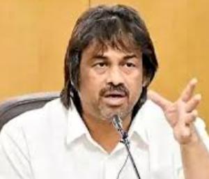 by next year bilingual system introduced: madhu bangarappa| ಮುಂದಿನ ವರ್ಷದೊಳಗೆ  ದ್ವಿಭಾಷಾ ಮಾಧ್ಯಮ ಜಾರಿ: ಮಧು ಬಂಗಾರಪ್ಪ| Speed News Kannada