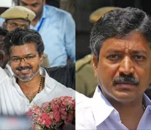 tamilnadu; v shanmugam faction of aiadmk announce support to cm vijay| ತಮಿಳುನಾಡು: ಸಿಎಂ ವಿಜಯ್‌ ಗೆ  ಬೆಂಬಲ ಘೋಷಿಸಿದ ಎಐಎಡಿಎಂಕೆ | Speed News Kannadaವಿ. ಷಣ್ಮುಗಂ ಬಣ; ಭಿನ್ನಮತ ಸ್ಫೋಟ
