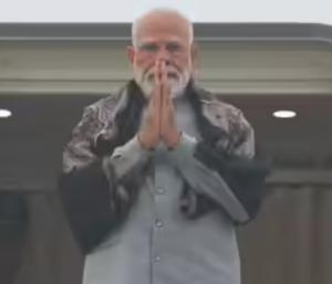 PM Modi to embark on 5-nation trip to UAE and European countries|ತೈಲ ಬಿಕ್ಕಟ್ಟಿನ ನಡುವೆ ಯುಎಇ ಸೇರಿ 5 ರಾಷ್ಟ್ರಗಳ ವಿದೇಶ ಪ್ರವಾಸಕ್ಕೆ ಸಜ್ಜಾದ ಪ್ರಧಾನಿ ಮೋದಿ| Speed News Kannada