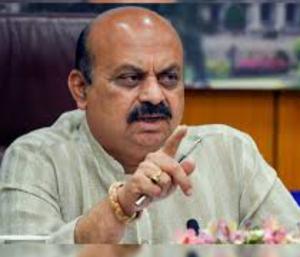 No curbs on energy efficiency; PM Modi tells self-reliance;bsavaraj...