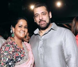 Salman Khans sister restaurant | ಸಲ್ಮಾನ್ ಖಾನ್ ತಂಗಿ ರೆಸ್ಟೋರೆಂಟ್‌ನಲ್ಲಿ ಒಂದೊತ್ತು ಊಟ ಮಾಡಬೇಕಂದ್ರೆ ಪರ್ಸನಲ್‌ ಲೋನ್ ತಗೋಬೇಕು ಮೆನು ನೋಡಿ ಜನ ಶಾಕ್ | Speed News Kannada