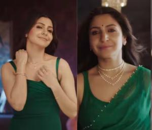 Anushka Sharma | ಜಾಹೀರಾತಿನಲ್ಲಿ ಮಿಂಚಿದ ಅನುಷ್ಕಾ ಶರ್ಮಾ ಮತ್ತೆ ಗ್ಲಾಮರ್ ಲೋಕಕ್ಕೆ ಮರಳಿದ ನಟಿ | Speed News Kannada