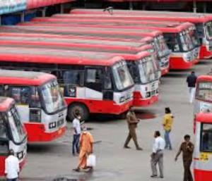 ksrtc employees go ahead with strike on may20th; no buses on roads| ಸರ್ಕಾರದ ನಿರ್ಧಾರ ಒಪ್ಪದ ಸಾರಿಗೆ ನೌಕರರು;ಮೇ20ರಂದು ಬಸ್‌ ಓಡುವುದು ಕಷ್ಟ; | Speed News Kannada