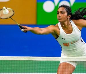 Sindhu Srikanth lead | ಬ್ಯಾಡ್ಮಿಂಟನ್ ಟೂರ್ನಿ ಸಿಂಧು ಶ್ರೀಕಾಂತ್ ಮುನ್ನಡೆ | Speed News Kannada
