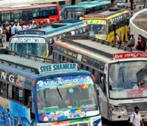 Private bus fares hiked | ರಾಜ್ಯದ ಜನತೆಗೆ ಮತ್ತೊಂದು ಶಾಕ್ ಪೆಟ್ರೋಲ್ ಡೀಸೆಲ್ ದರ ಏರಿಕೆ ಬೆನ್ನಲೈ ಖಾಸಗಿ ಬಸ್ ದರ ಶೇ20 ರಷ್ಟು ಏರಿಕೆ | Speed News Kannada