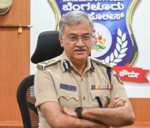 if not respond to complainants acton taken against station heads;police commissiner| ದೂರುದಾರರಿಗೆ ಸ್ಪಂದಿಸದ ಠಾಣಾಧಿಕಾರಿಗಳ ವಿರುದ್ಧ ಕಠಿಣ ಕ್ರಮ: ಪೊಲೀಸ್‌ ಆಯುಕ್ತರ ಎಚ್ಚರಿಕೆ |Speed News Kannada