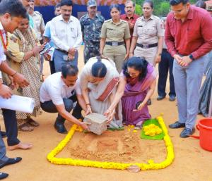 special playground to disabled children in udupi| ಉಡುಪಿಯಲ್ಲಿ ವಿಶೇಷ ಮಕ್ಕಳಿಗಾಗಿ ‘ಸಾಮರ್ಥ್ಯವನ ಪಾರ್ಕ್’ ಗೆ ಶಂಕುಸ್ಥಾಪನೆ! |Speed News Kannada