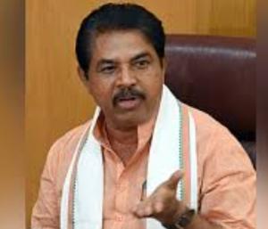 ಸರ್ಕಾರ ರೈತರ ಸಮಾಧಿ ಮೇಲೆ ಸಮಾವೇಶ ಮಾಡುತ್ತಿದೆ: ಕಾಂಗ್ರೆಸ್‌ ವಿರುದ್ಧ ಆರ್‌.ಅ...