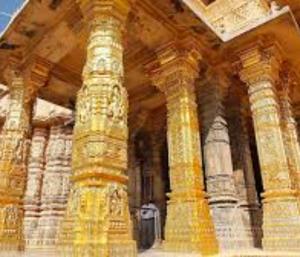 ದೇಗುಲಗಳ ಚಿನ್ನದ ನಗದೀಕರಣ: ಕೇಂದ್ರ ಸರ್ಕಾರದ ಸ್ಪಷ್ಟನೆ ಏನು?|Speed News Kannada