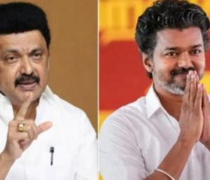 ಶೀಘ್ರದಲ್ಲೇ ಟಿವಿಕೆ ಸರ್ಕಾರ ಬೀಳಲಿದೆ ಡಿಎಂಕೆ ಸರ್ಕಾರ ರಚಿಸಲಿದೆ ಕಾರ್ಯಕರ್ತರು ರೆಡಿಯಾಗಿರಿ ಎಂದ ಸ್ಮಾಲಿನ್ | Speed News kannada