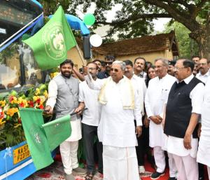 ತುಮಕೂರು ಸೇರಿಸಿ ಬೆಂಗಳೂರು ಉತ್ತರ ಜಿಲ್ಲೆ ರಚನೆಗೆ ಸಚಿವ ಪರಮೇಶ್ವರ್‌ ಆಗ್ರಹ|Speed News Kannada