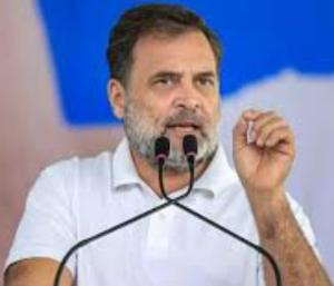ಸಂವಿಧಾನದ ಮೇಲೆ ದಾಳಿ ನಡೆಯುತ್ತಿದೆ; ಹೋರಾಟ ಅನಿವಾರ್ಯವಾಗಿದೆ;ರಾಹುಲ್ ಗಾಂಧಿ ಕರೆ|Speed News Kannada