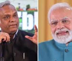 ಭಾರತೀಯರಿಗೂ ಮೋದಿ ಚಾಕ್ಲೇಟ್‌ ನೀಡುತ್ತಿದ್ದಾರೆ, ಆದರೆ ಪ್ರಯೋಜನ ಇಲ್ಲ: ಪ್ರಿಯಾಂಕ್‌ ಖರ್ಗೆ ವ್ಯಂಗ್ಯ|Speed News Kannada