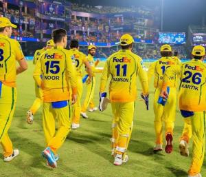 IPL 2026 ಹೀಗಾದ್ರೆ CSK ಪ್ಲೇಆಫ್‌ಗೇರುವುದು ಖಚಿತ | Speed News Kannada