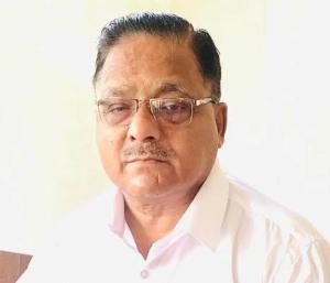 ಸಿದ್ದರಾಮಯ್ಯ- ಶಿವಕುಮಾರ್ ನಡುವೆ ಜಗಳ ಮಾಡಿಸುವ ಖರ್ಗೆ: ರಾಧಾಮೋಹನ್ ದಾಸ್ ಅಗ್ರ...