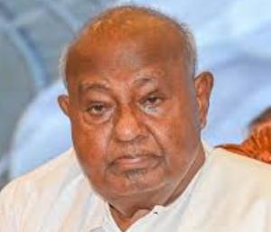 ರಾಜ್ಯಸಭೆ:ಎನ್‌ ಡಿಎ ಅಭ್ಯರ್ಥಿ ಯಾರು? ಮಾಜಿ ಪಿಎಂ ದೇವೇಗೌಡ ಅಥವಾ ಮಾಜಿ ಸಿಎಂ ಸದಾನಂದಗೌಡ? | Speed News Kannada