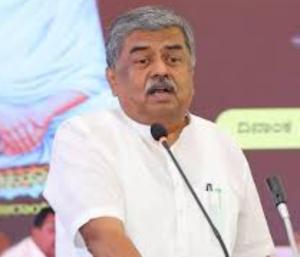 ಗಲಭೆ ನಡೆಸಿ ರಾಜಕೀಯ ಲಾಭ ಪಡೆಯುವ ಬಿಜೆಪಿಗೆ ನೈತಿಕತೆ ಎಲ್ಲಿದೆ?; ಬಿಕೆ ಹರಿಪ್ರಸಾದ್‌ ಆಕ್ರೋಶ | Speed News Kannada