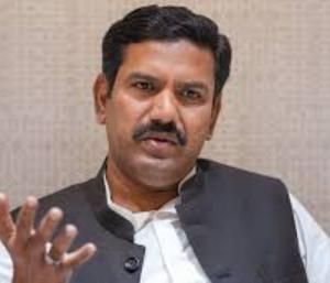 ಅನ್ನದಾತರ ಹಿತಾಸಕ್ತಿ ಕಡೆಗಣಿಸಲು ಕಾಂಗ್ರೆಸ್‌ ಸರ್ಕಾರಕ್ಕೆ ಅವಕಾಶ ನೀಡುವುದಿಲ್ಲ: ವಿಜಯೇಂದ್ರ Speed News Kannada