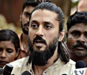  ಅಸಮಾನತೆ ವಿರುದ್ಧ ಕಾಕ್ರೋಚ್‌ ಜನತಾ ಪಾರ್ಟಿ ಗಟ್ಟಿ ಶಕ್ತಿಯಾಗಿ ಹೊರಹೊಮ್ಮಲಿ: ...