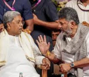 ಡಿಕೆಶಿ ಸಿಎಂ: ಡಿಸಿಎಂನಿಂದ ಹಿಡಿದು ಕೆಪಿಸಿಸಿ ಅಧ್ಯಕ್ಷ ಸ್ಥಾನದವರೆಗೆ ಭರ್ತಿ ಮಾಡಬೇಕಾದ ಹುದ್ದೆಗಳು:| Speed News Kannada
