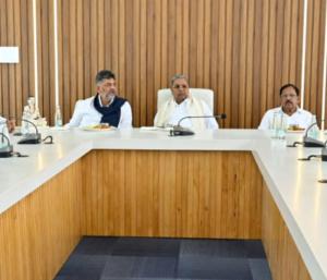 ಸಿಎಂ ಬದಲಾವಣೆಯಿಂದ ರಾಜ್ಯಕ್ಕೆ ಲಾಭ ಇಲ್ಲ;ಬಿಜೆಪಿ ಆರೋಪ |Speed News Kannada