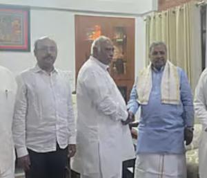 ಯತೀಂದ್ರಗೆ ಸಚಿವ ಸ್ಥಾನ ಫಿಕ್ಸ್: ಫಲಿಸಿದ ಸಿದ್ದರಾಮಯ್ಯ ಪ್ರಯತ್ನ|Speed News ...