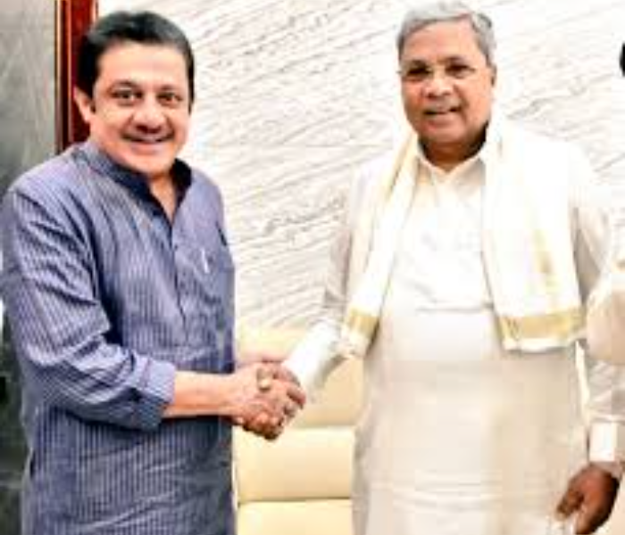 ಜಮೀರ್‌  ಗೆ ಆಘಾತ ತಂದ ಆ ಆಡಿಯೋ ವೈರಲ್; ಸಚಿವ ಸ್ಥಾನಕ್ಕೆ ಕುತ್ತು?|Speed News Kannada