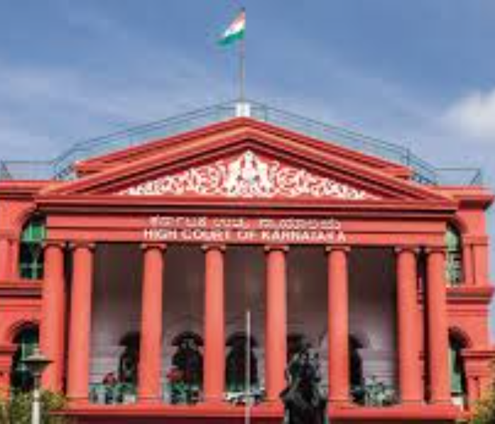 ನಕಲಿ ಆಧಾರ್‌; ದೇಶದ ಹಿತಾಸಕ್ತಿಗೆ ವಿರುದ್ಧವಾದ ಕೆಲಸ: ಹೈಕೋರ್ಟ್ ಆತಂಕ|Speed News Kannada