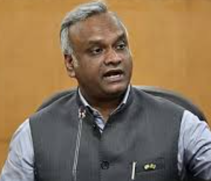  ಬಿಜೆಪಿಗೆ ಏಕಾಏಕಿ ದಲಿತ ಒಬಿಸಿ ಮೇಲೆ ಪ್ರೀತಿ ಕಾಳಜಿ ಉಕ್ಕಿ ಬಂದಿದೆ; ಪ್ರಿಯಾಂಕ್‌ ಖರ್ಗೆ ಲೇವಡಿ|Speed News Kannada