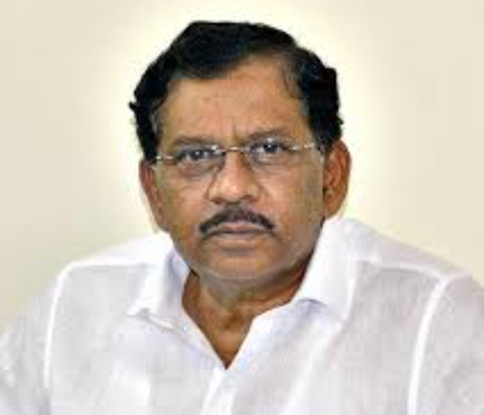 ಹೊಸ ಸರ್ಕಾರ ಅಲ್ಲ, ಎಲ್ಲ ಯೋಜನೆಗಳೂ ಮುಂದುವರೆಯಲಿವೆ; ನಿಯೋಜಿತ ಡಿಸಿಎಂ ಪರಮೇಶ್ವರ್|Speed News Kannada
