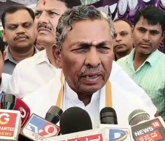 ಮುಗಿಯದ ಖಾತೆ ಕ್ಯಾತೆ; ಖಾತೆ ಹಂಚಿಕೆಗೆ ಕೆ ಎಚ್‌ ಮುನಿಯಪ್ಪ ಬೇಸರ|Speed News Kannada