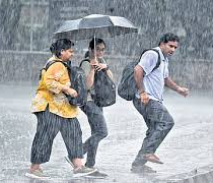 ಬೆಂಗಳೂರಿನಲ್ಲಿ ಇಂದು ಮಳೆ ಸಾಧ್ಯತೆ; ಕರಾವಳಿಗೆ ಆರೆಂಜ್ ಅಲರ್ಟ್ ಘೋಷಣೆ|Speed News Kannada