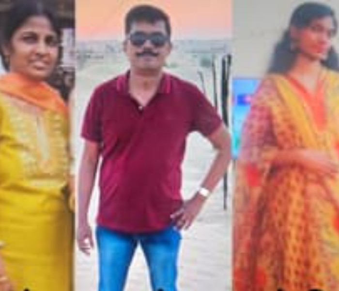 Bengaluru Murder Case | ಬೆಂಗಳೂರಲ್ಲಿ ಅಪ್ಪ ಅಮ್ಮ ತಂಗಿಯ ಕೊಲೆ ಕೇಸ್ ಲವರ್ ಜೊತೆಗೆ ಓಡಿ ಹೋಗಿದ್ದ ಆರೋಪಿ ಶ್ವೇತಾ ಅರೆಸ್ಟ್.! | SNK