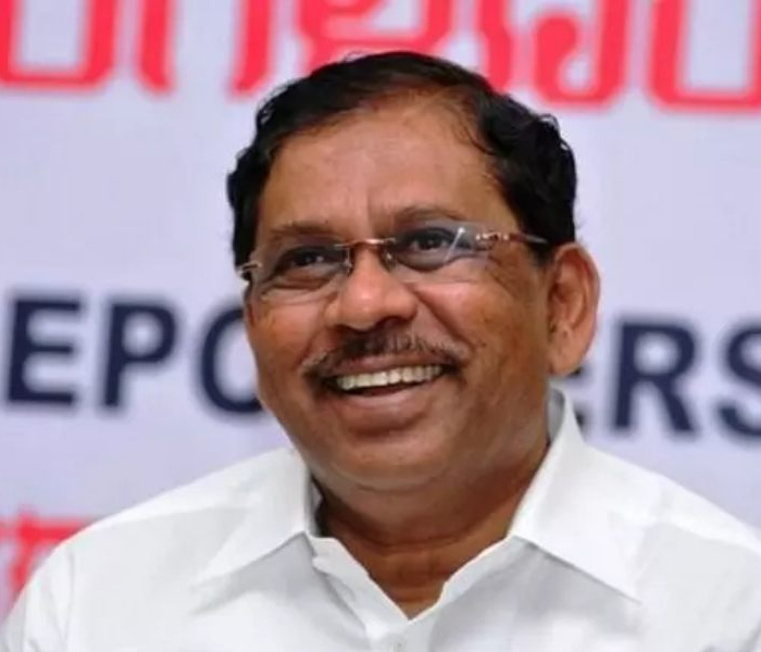PARAMESHWAR | ಬಿಡದಿ ಟೌನ್‌ಶಿಪ್ ರೈತರ ಒಪ್ಪಿಗೆಯೊಂದಿಗೆ ಅಭಿವೃದ್ಧಿ ಬೆಂಗಳೂರಿನ ಟ್ರಾಫಿಕ್ ಒತ್ತಡಕ್ಕೆ ಸಿಗಲಿದೆ ಮುಕ್ತಿ ಡಿಸಿಎಂ ಪರಂ | SNK